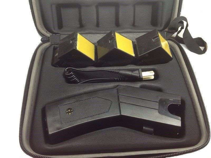 自貢市防身器材