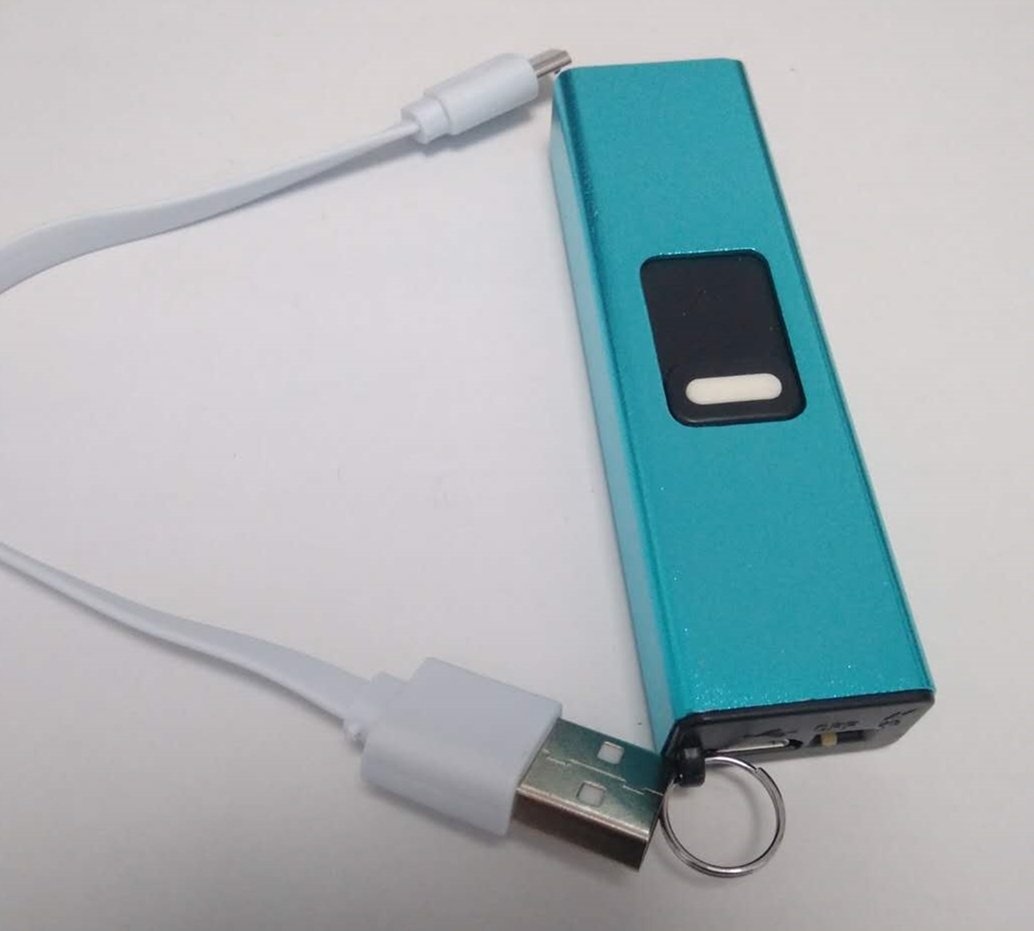 我們應不應該購買防身器材？