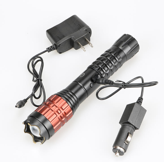 黑鷹防身用品適合防身使用嗎 防身器材防身效果如何