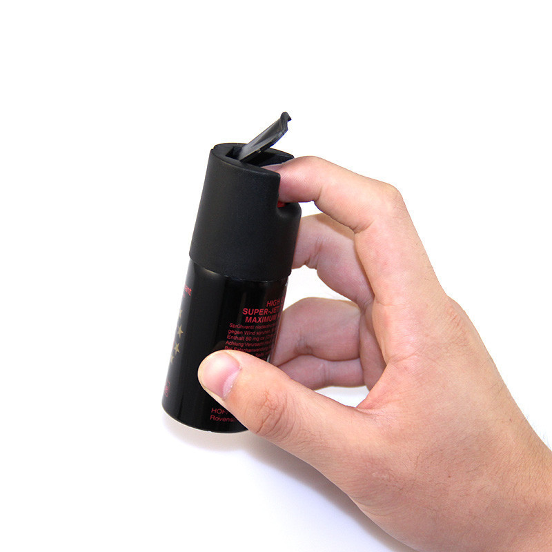 美國(guó)BODY-GUARD防暴辣椒噴霧劑 美國(guó)BODY-GUARD防暴辣椒噴霧劑