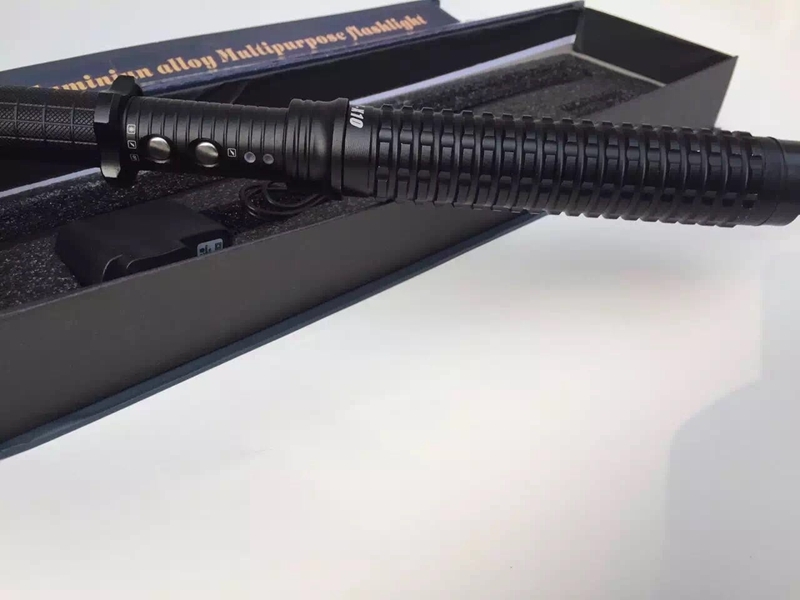 防身器材是不是好的防身產品? 防身器材是不是好的防身產品?