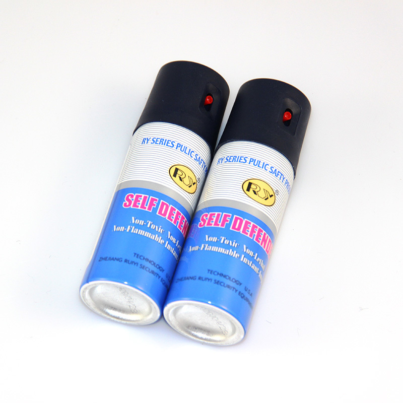 RY-88超級濃縮辣椒精噴霧劑